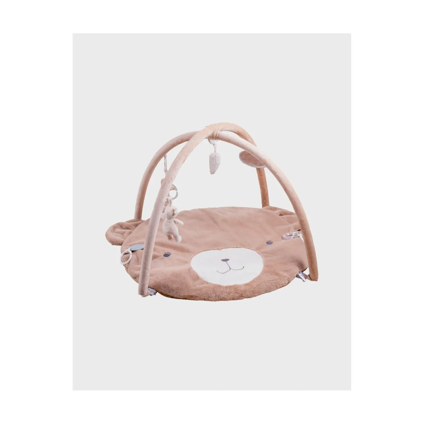 Noukie's Tapis d'éveil Lily F&O Rose