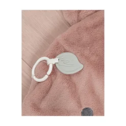 Noukie's Tapis d'éveil Lily F&O Rose