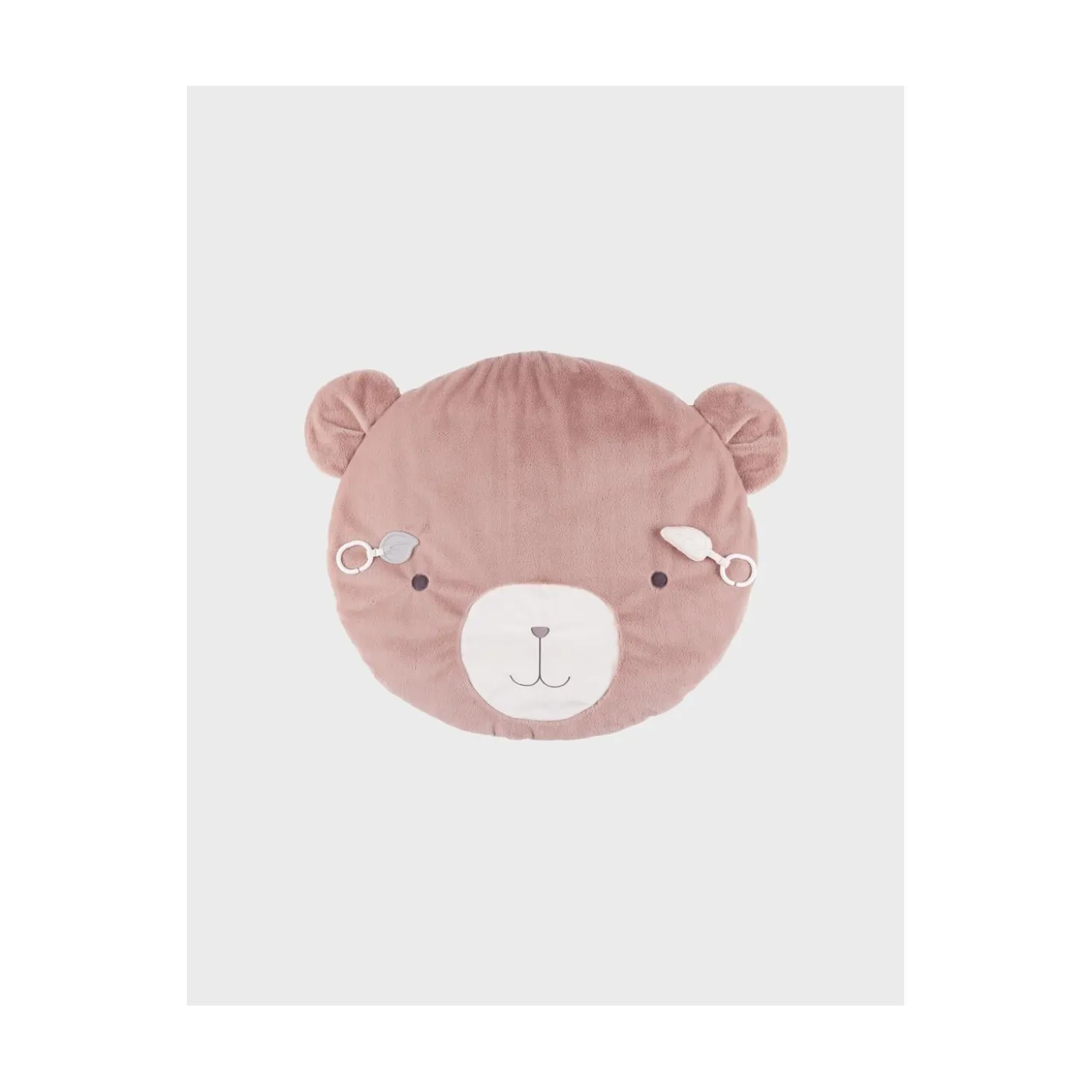 Noukie's Tapis d'éveil Lily F&O Rose