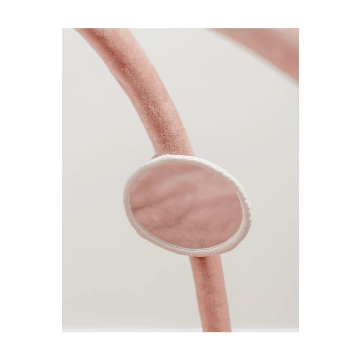 Noukie's Tapis d'éveil Lily F&O Rose