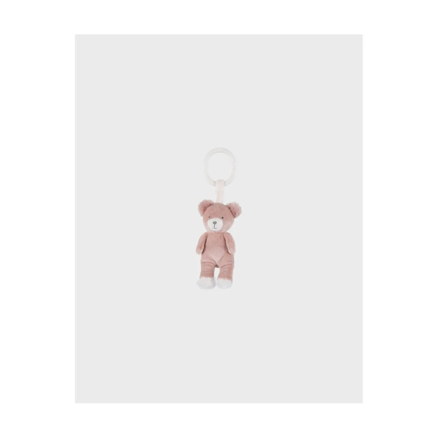 Noukie's Tapis d'éveil Lily F&O Rose