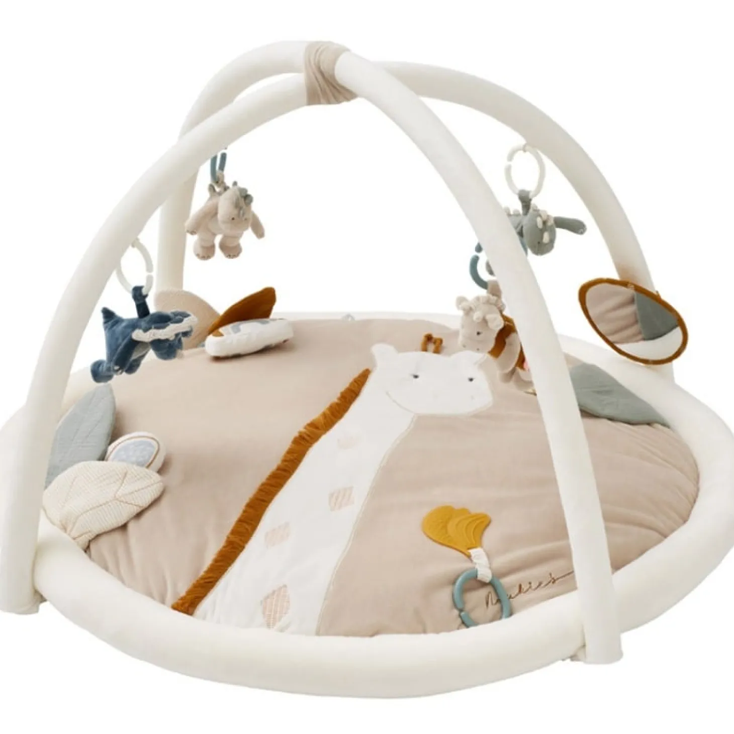 Noukie's Tapis d'éveil Multico