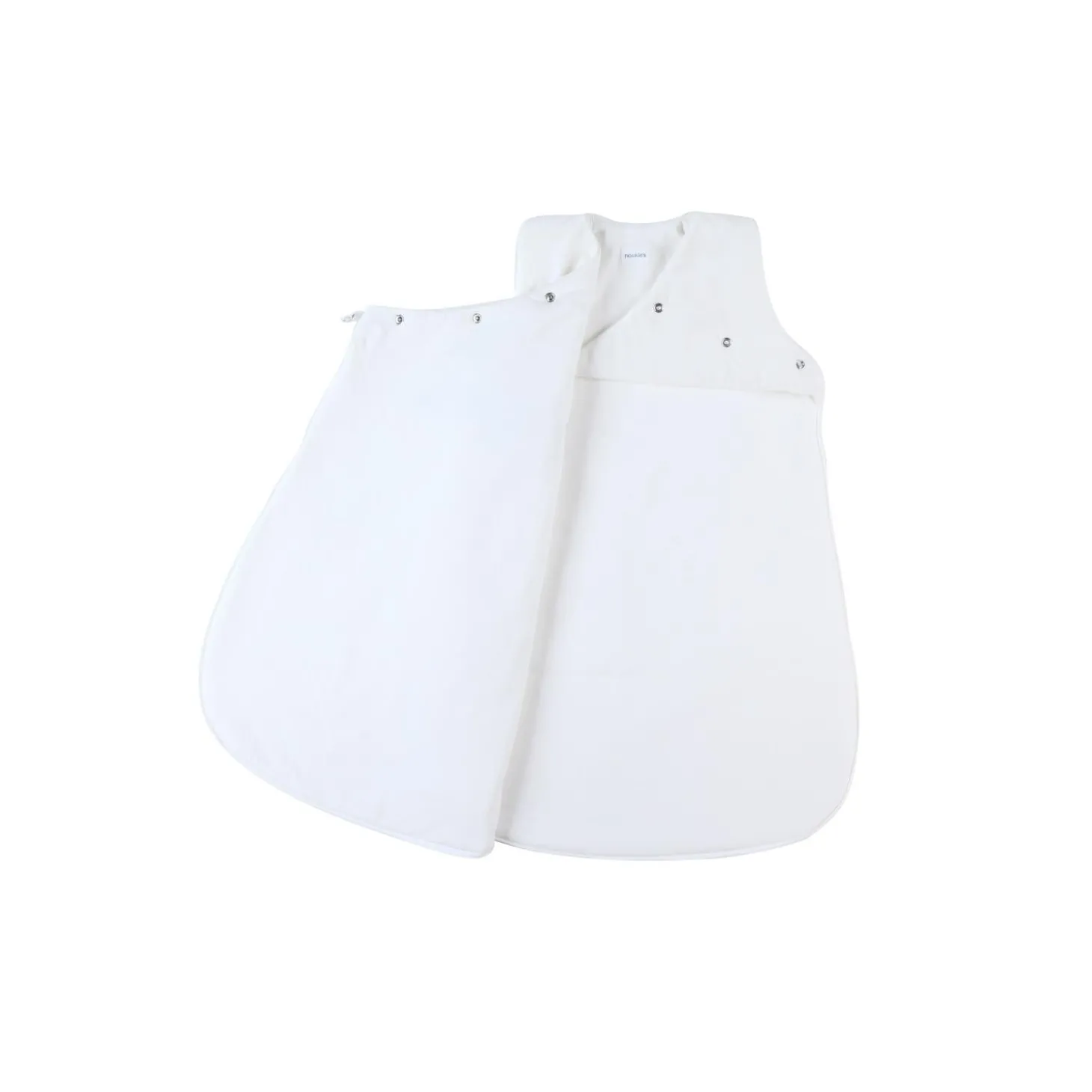 Noukie's T&S GIGOTEUSE 70CM ECRU VELOUDOUX Multico