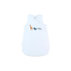 Noukie's T&S GIGOTEUSE 70CM ECRU VELOUDOUX Multico