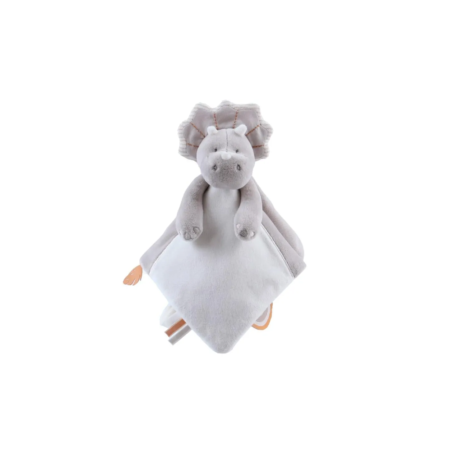 Noukie's T&S OPS DOUDOU GRIS VELOUDOUX Gris Chine