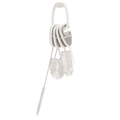 Nuby                    Outils de nettoyage pour gourdes    gris