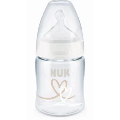 Nuk                    Biberon FC + TC M