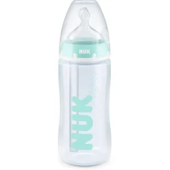 Nuk                    Biberon FC+ TC M Anti Colic Professional    300 ml