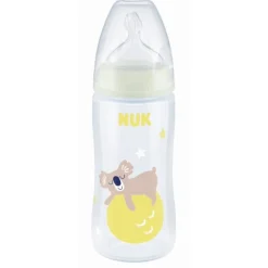 Nuk Biberon FC + TC M 300 ml