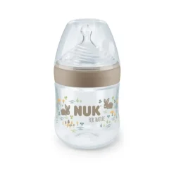 Nuk Biberon for Nature TC Crème 150 ml