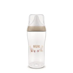 Nuk                    Biberon Perfect Match PP    Singe