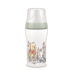 Nuk                    Biberon Perfect Match PP    Winnie            260 ml /  M