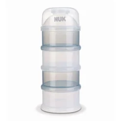 Nuk                    Boîte doseuse de lait en poudre