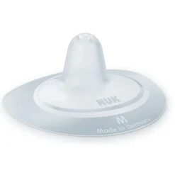 Nuk                    2 bouts de sein protecteurs