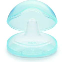 Nuk 2 bouts de sein protecteurs