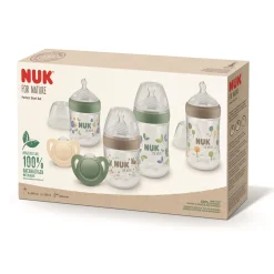 Nuk Coffret Perfect Start For Nature