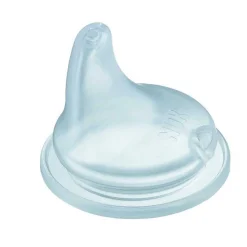 Nuk                    Embout Silicone Tasse de transition