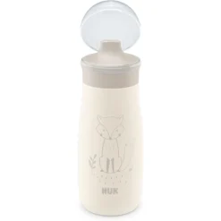 Nuk                    Gourde Mini Me    Beige            300 ml