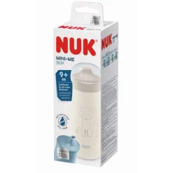 Nuk                    Gourde Mini Me    Beige            300 ml