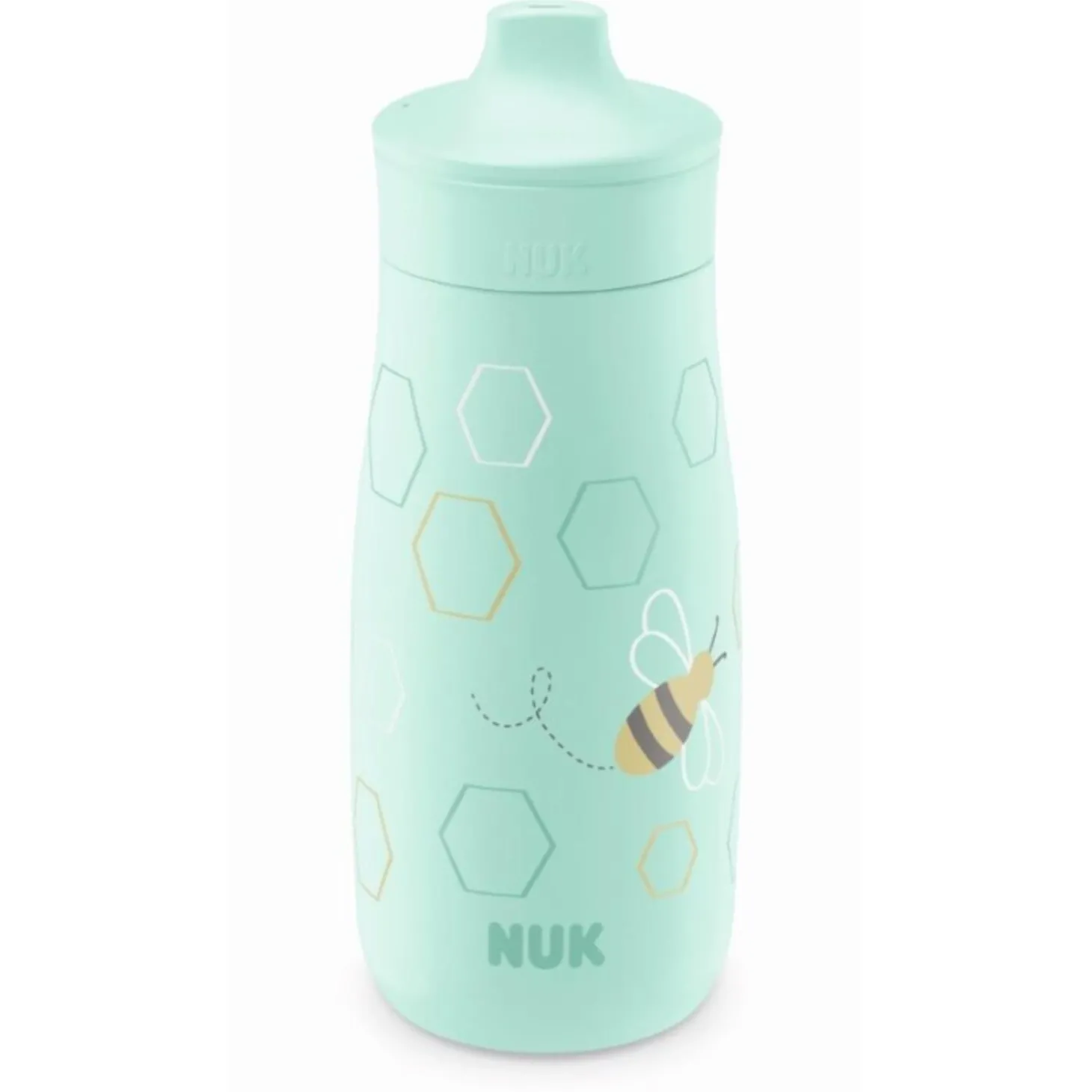 Nuk Gourde Mini Me Vert 300 ml