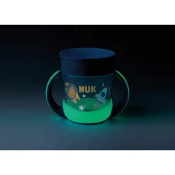Nuk Mini Magic Cup Nuit Bleu