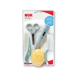 Nuk                    Set de soin - 5 indispensables