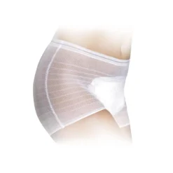 Nuk                    5 slips filets extensibles