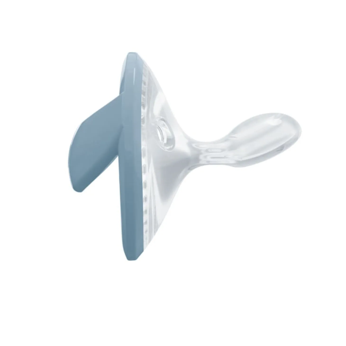 Nuk 2 Sucettes MOMMYFEEL Jean 0-6 mois