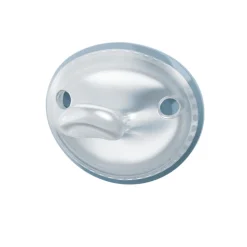 Nuk 2 Sucettes MOMMYFEEL Jean 0-6 mois