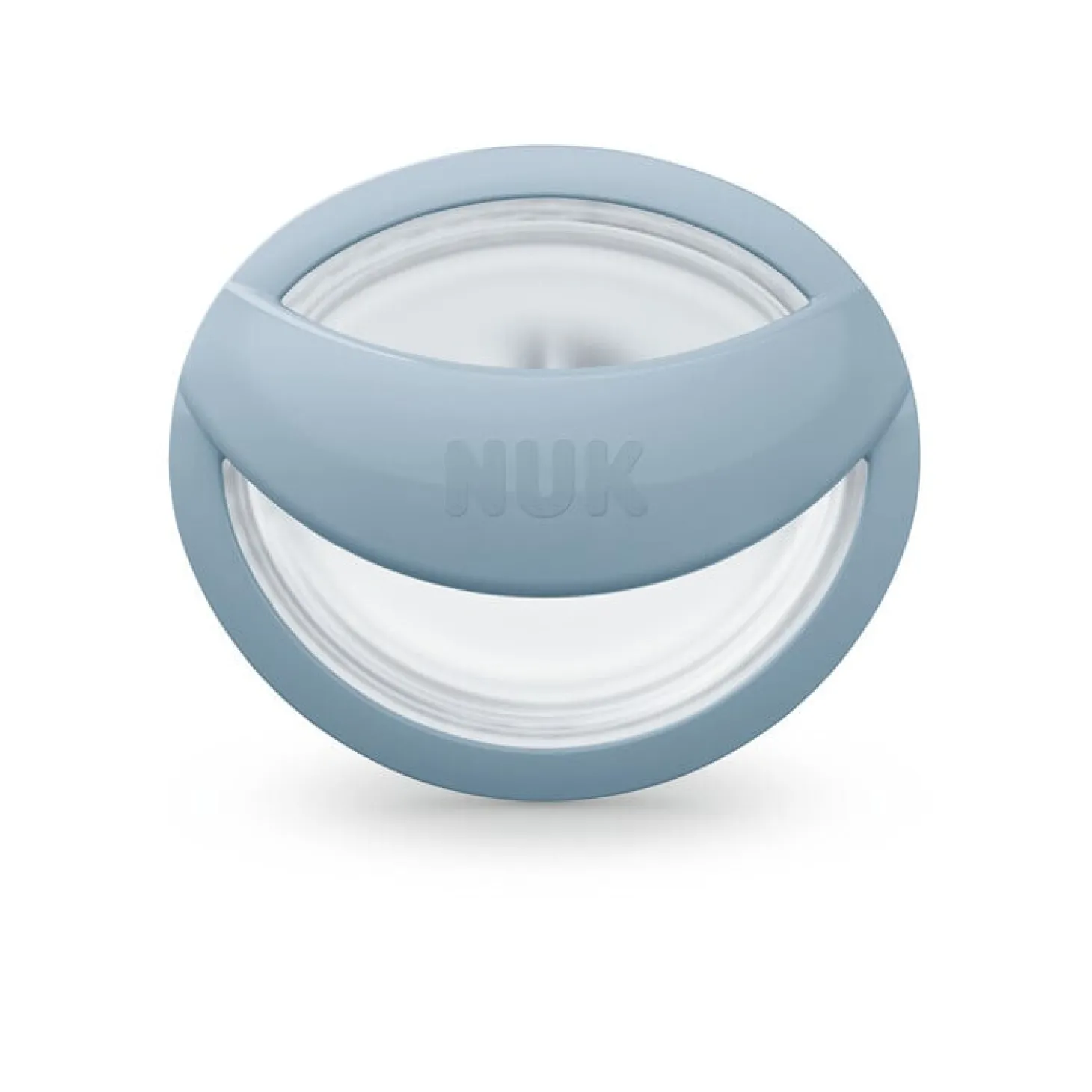 Nuk 2 Sucettes MOMMYFEEL Jean 0-6 mois