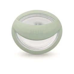 Nuk 2 Sucettes Perfect Match Vert/Bleu 0-6 mois
