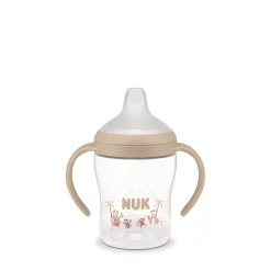 Nuk                    Tasse d'apprentissage Perfect Match    Taupe            0 - 6 mois