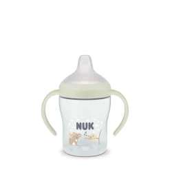 Nuk                    Tasse d'apprentissage Perfect Match nuit    Koala            0-6 mois / 150ml