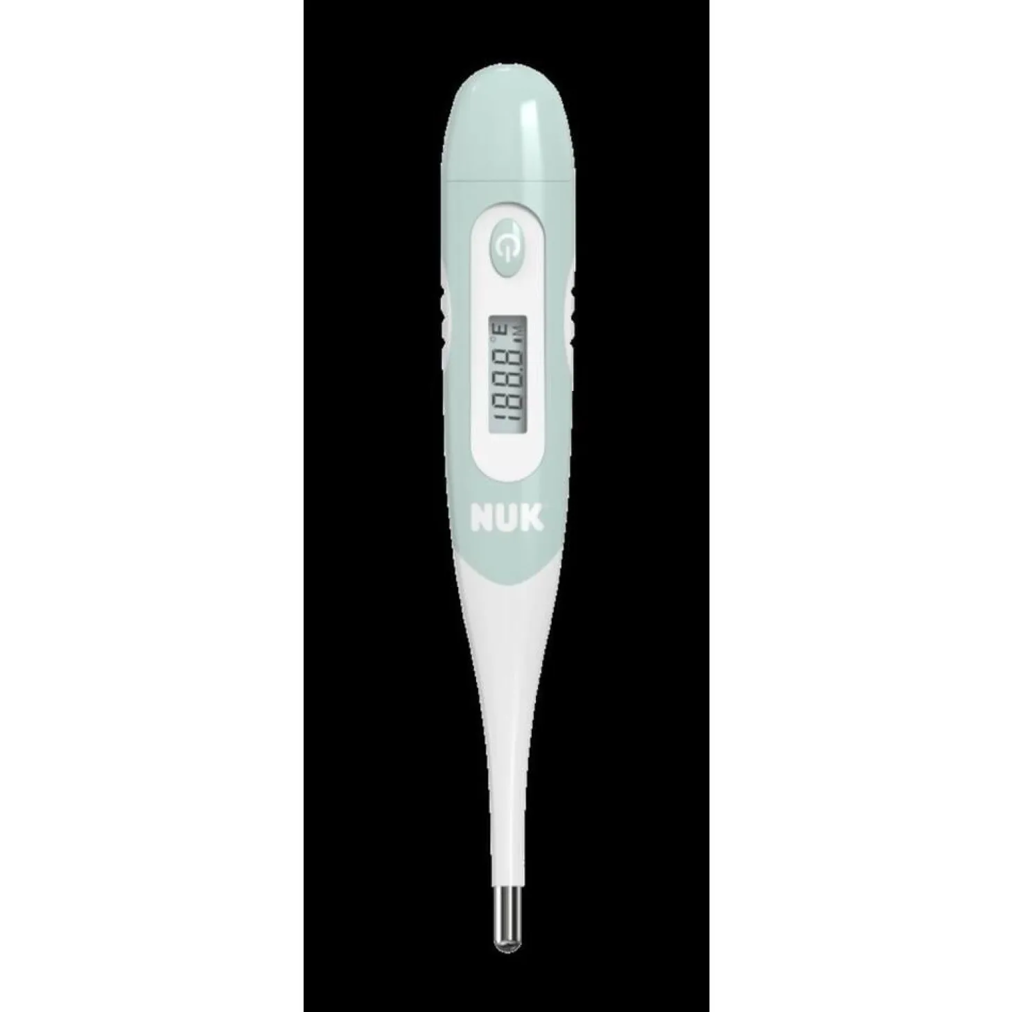 Nuk Thermomètre rectal électronique 10 secondes