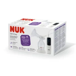 Nuk Tire lait électrique Perfect Match simple Multicolore