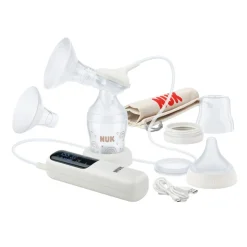 Nuk                    Tire lait électrique Perfect Match simple    Multicolore