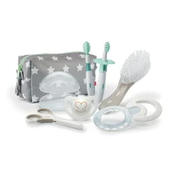 Nuk Trousse de soin nouveau-né