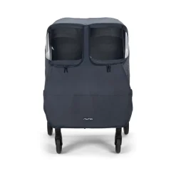 Nuna Accessoire coupe-vent Trvl dubl Transparent