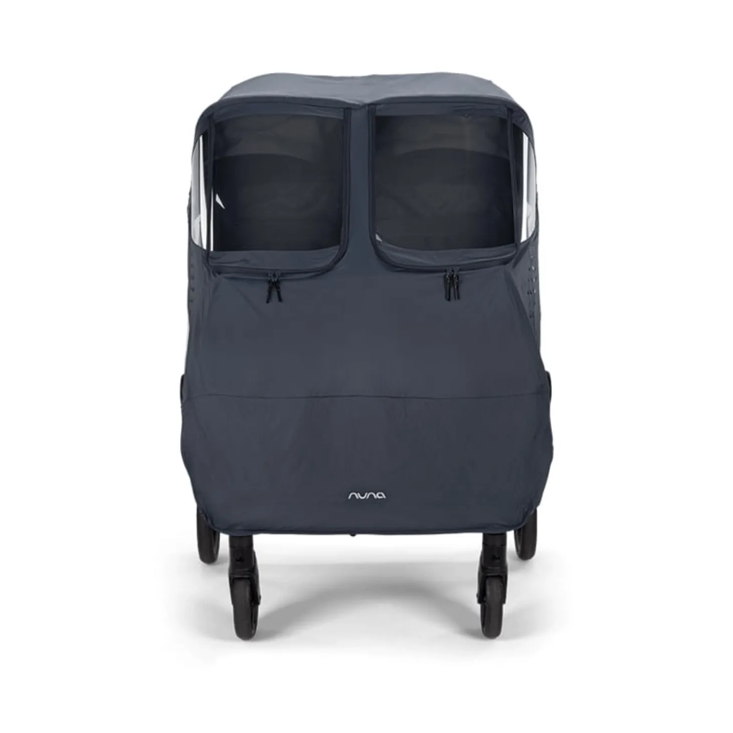 Nuna Accessoire coupe-vent Trvl dubl Transparent