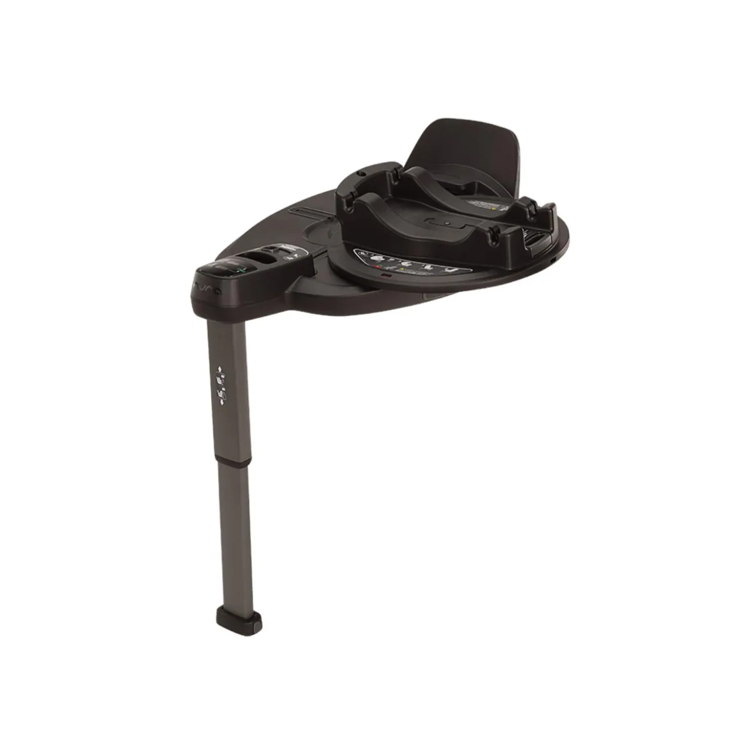 Nuna Base Curv Noir