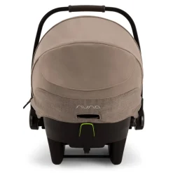 Nuna                    Coque Pipa Next    Cedar