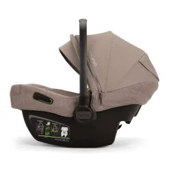 Nuna                    Coque Pipa Next    Cedar