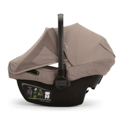 Nuna                    Coque Pipa Next    Cedar