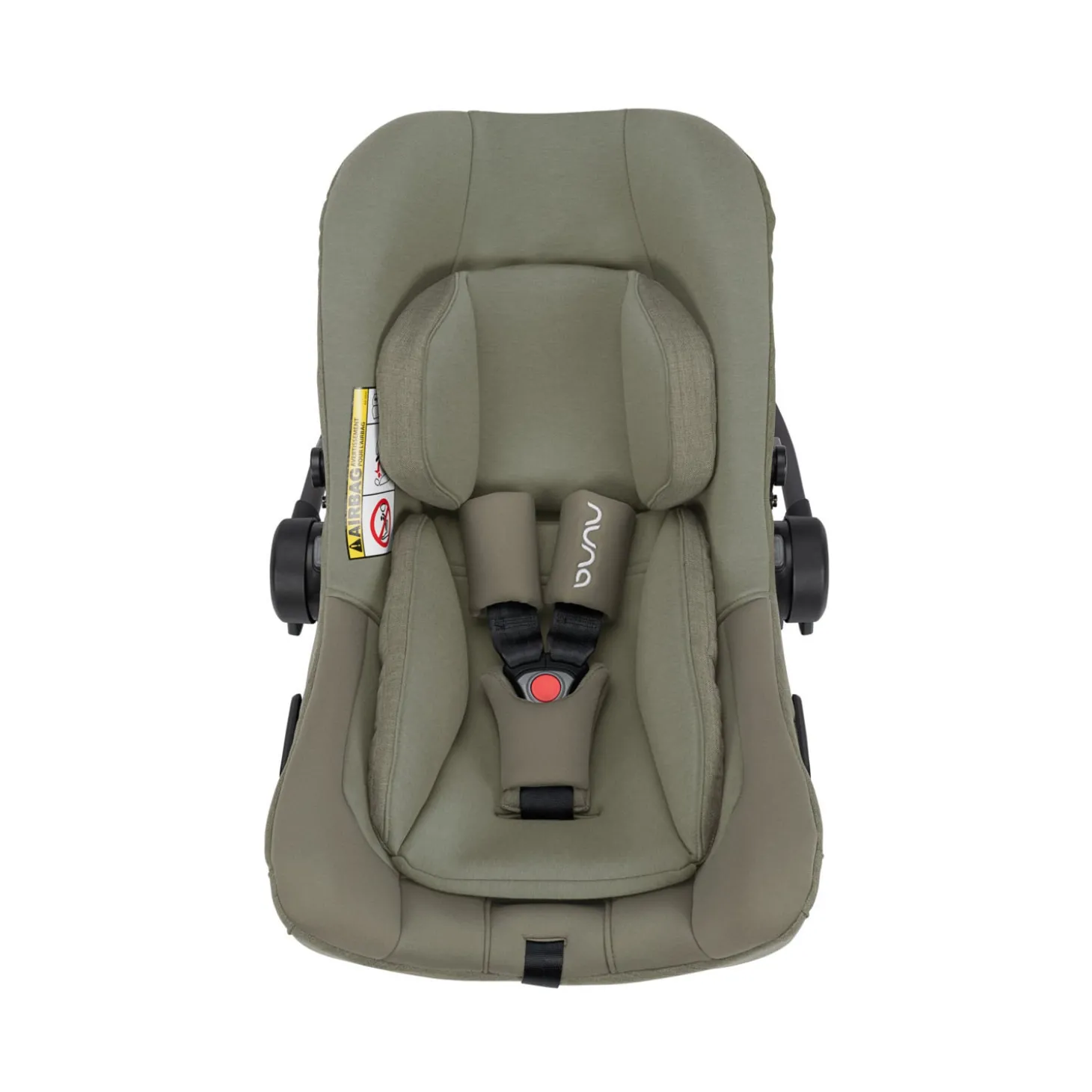 Nuna Coque Pipa Next Pine