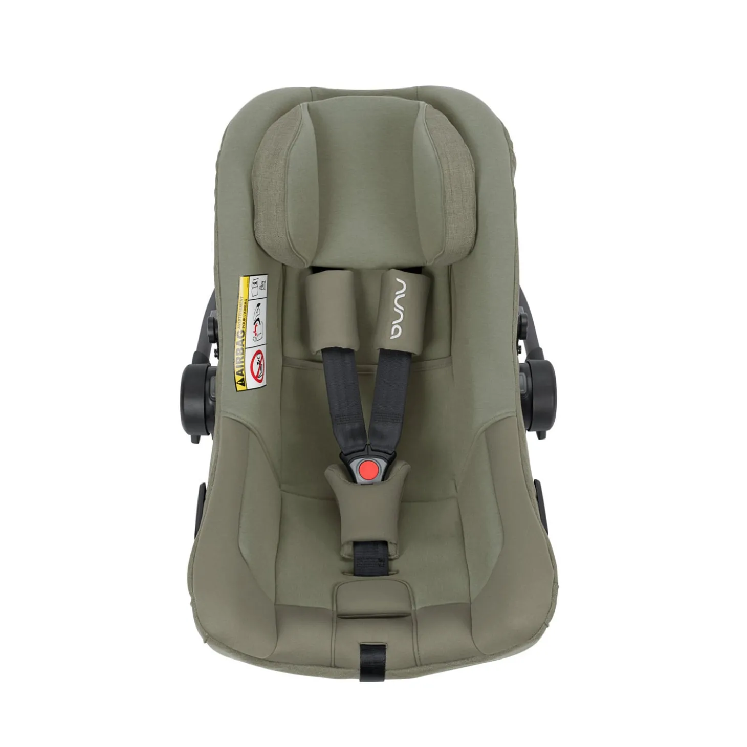 Nuna Coque Pipa Next Pine