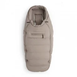 Nuna                    Kit d'hiver Poussette    Chateau