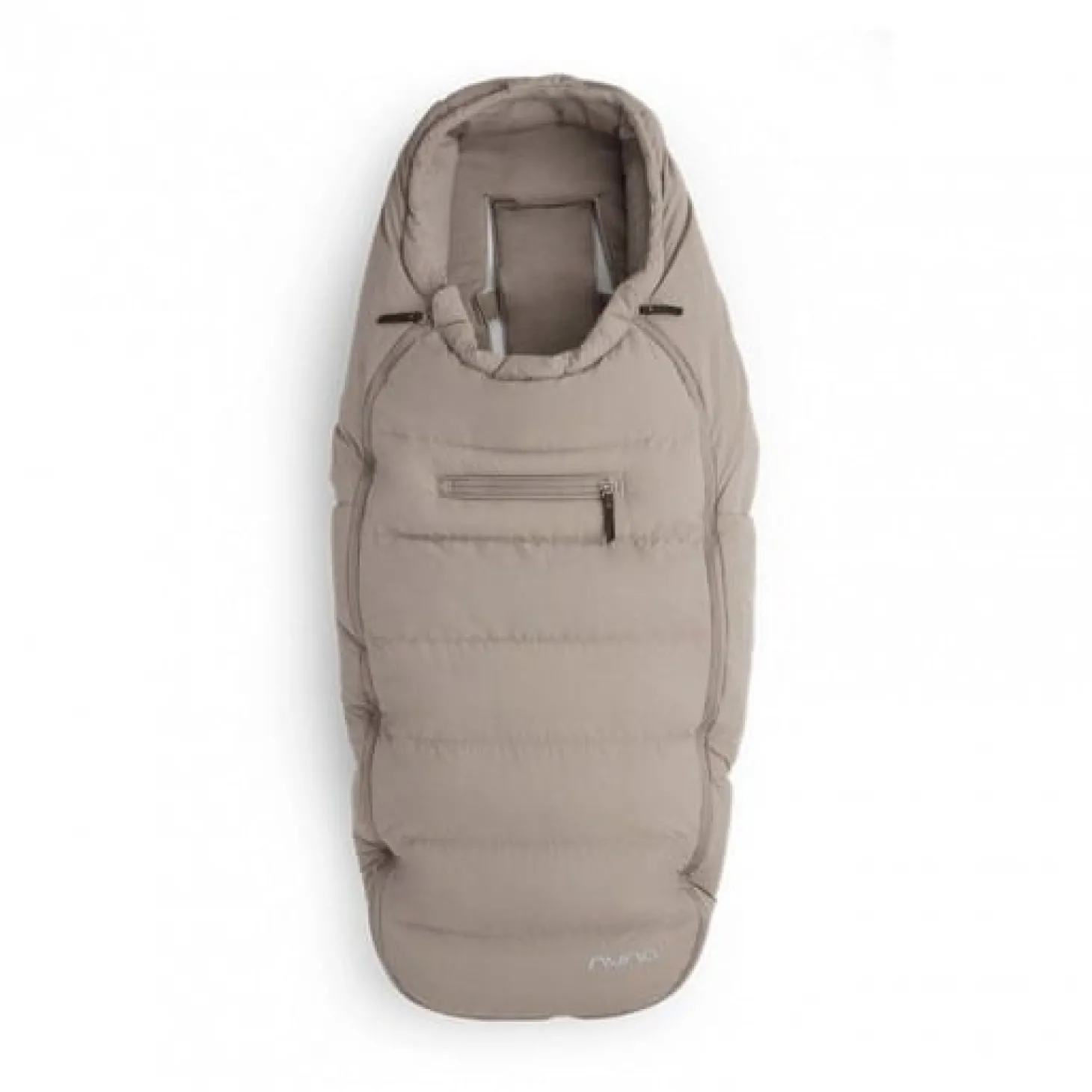 Nuna Kit d'hiver Poussette Chateau
