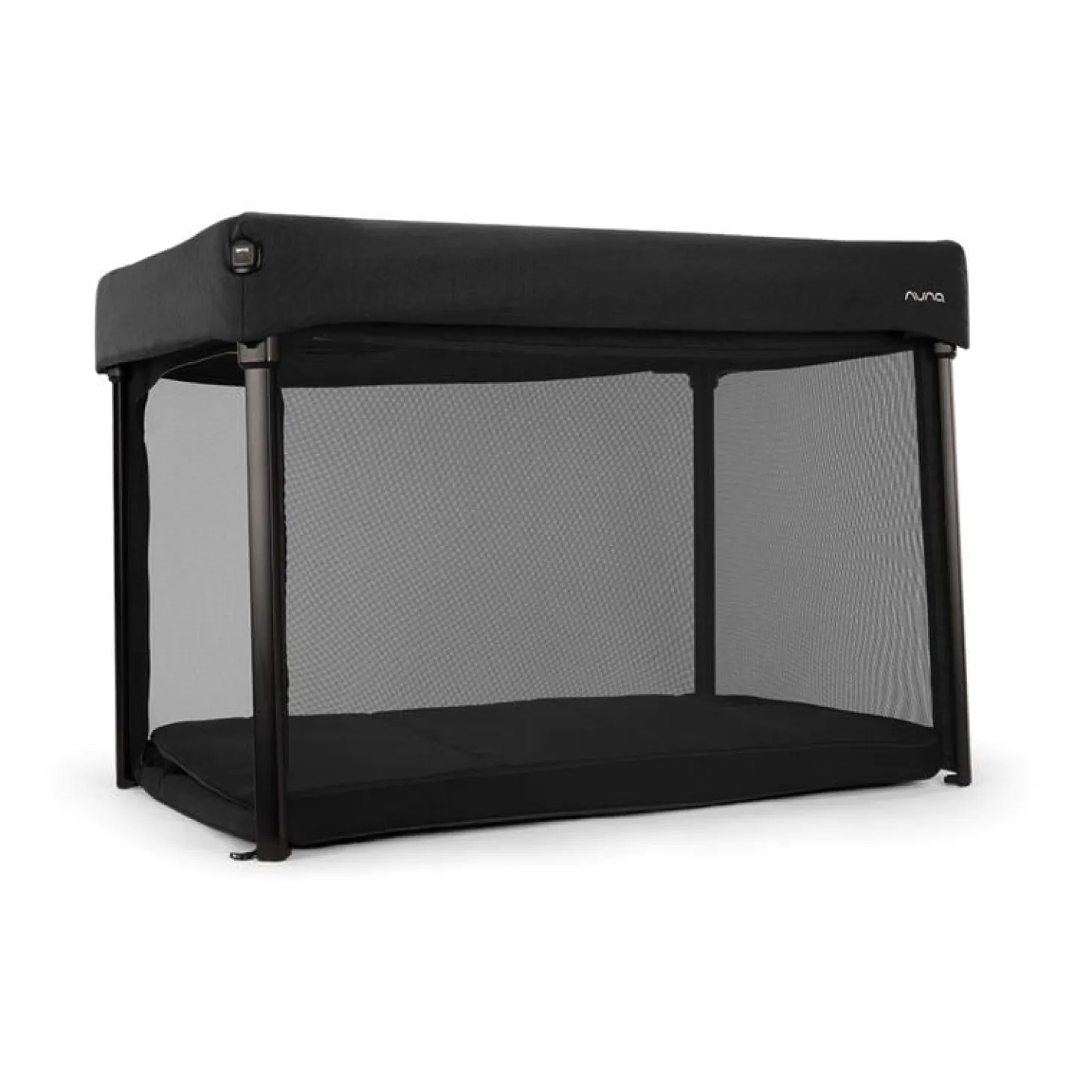 Nuna Lit de voyage Paal Caviar