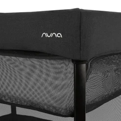 Nuna Lit de voyage Paal Caviar