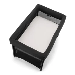 Nuna Lit de voyage Paal Caviar